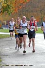 75, Newcastle Town Moor Marathon